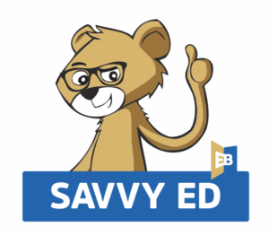 Savvy Ed